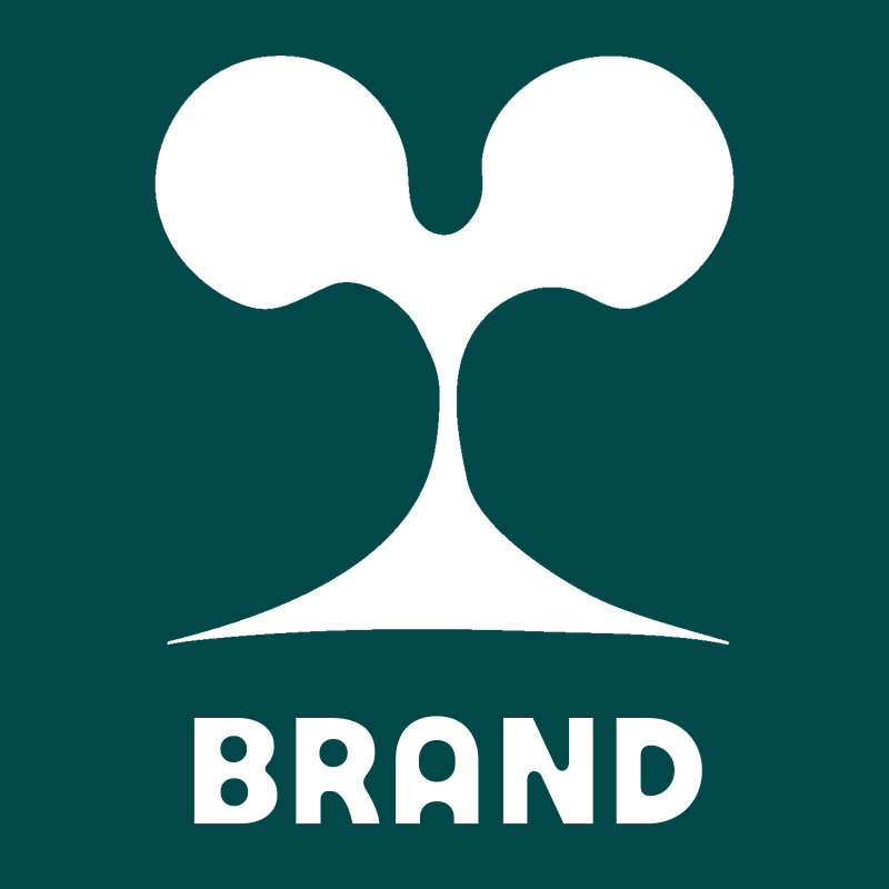 Twin Canopy Tree Gemini Logo preview