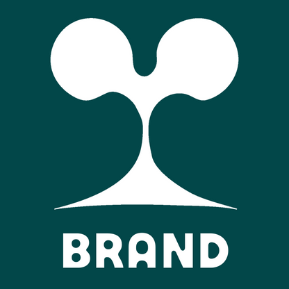 Twin Canopy Tree Gemini Logo preview