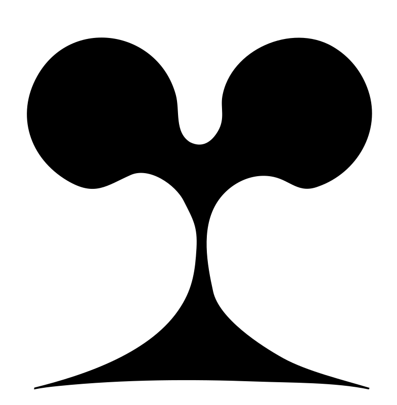 Twin Canopy Tree Gemini Logo
