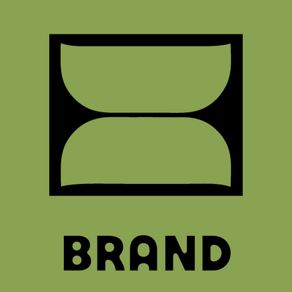 Two-Piece Sushi Roll Logo preview