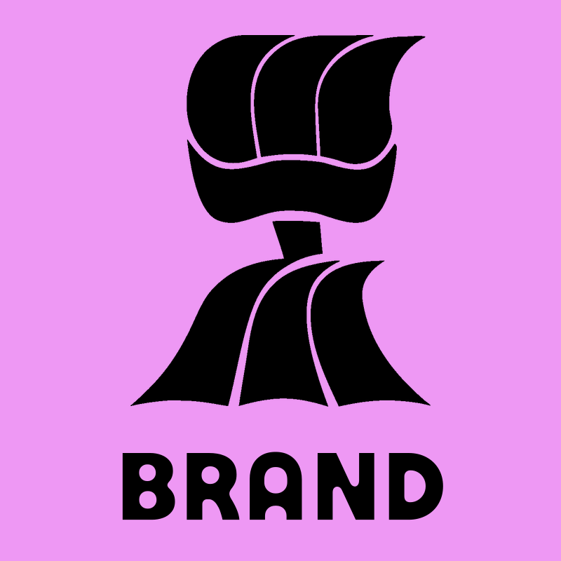 Viking Ship Broom Logo preview