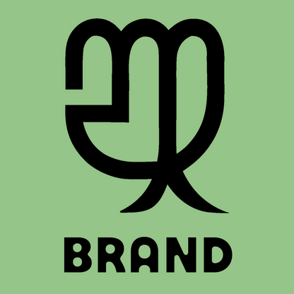 Virgo Glyph Symbol Mark preview