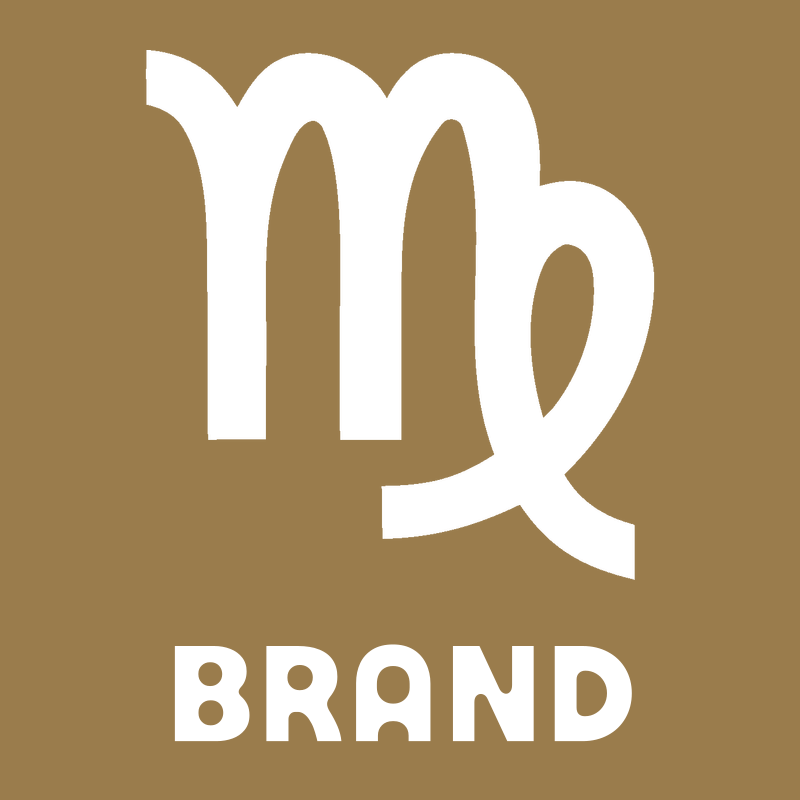 Virgo Zodiac Symbol Icon preview