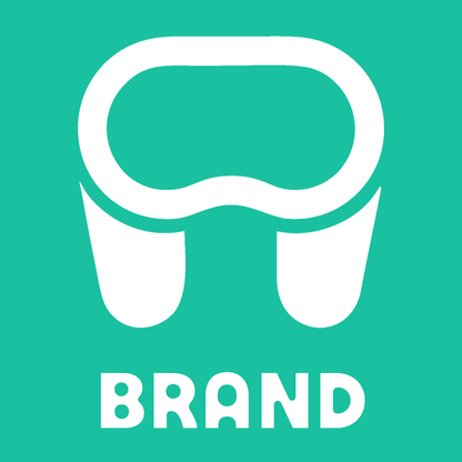 VR Goggles Front Mark preview