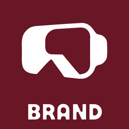 VR Goggles Side Logo preview