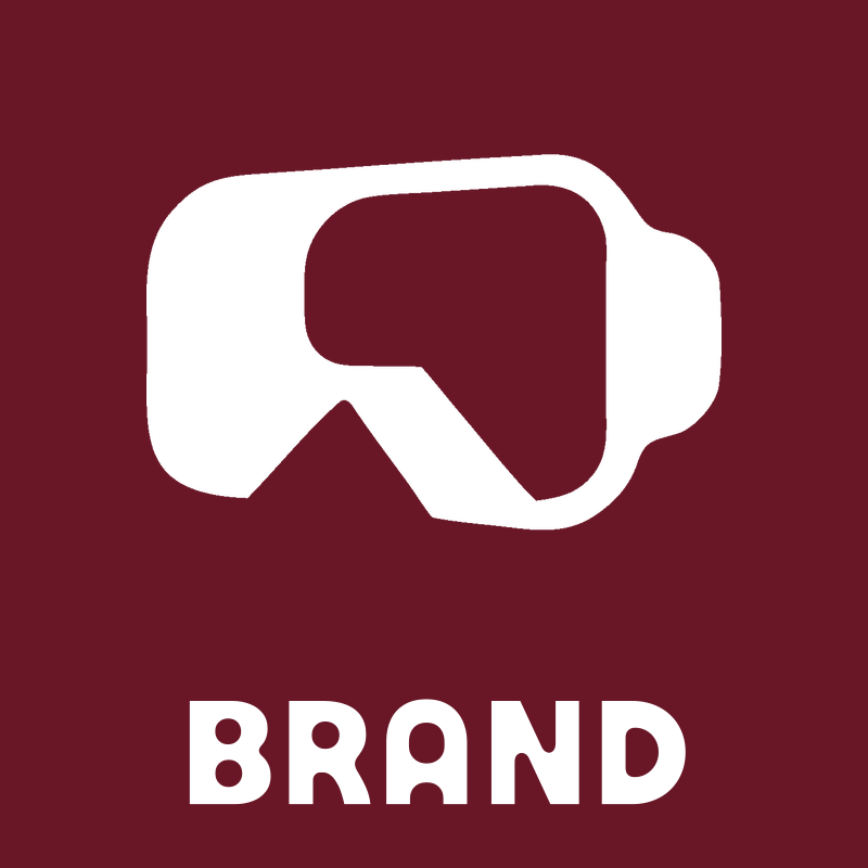VR Goggles Side Logo preview