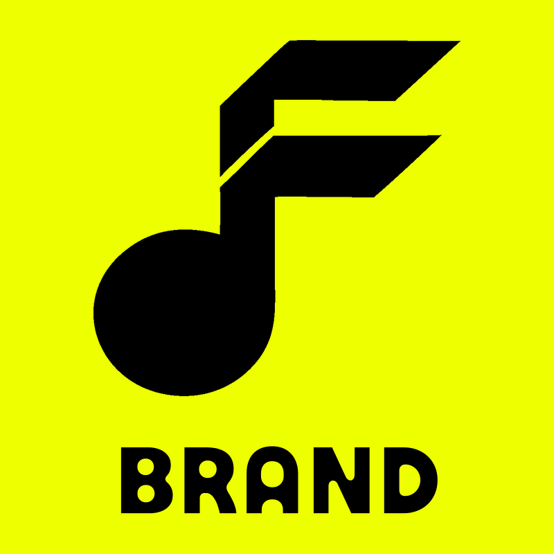Winged Music Note Mark preview