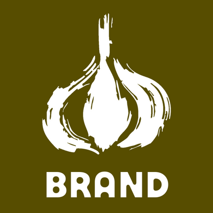 Woodcut Garlic Bulb Mark preview
