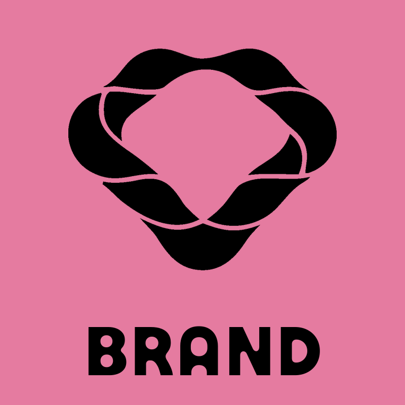 Woven Diamond Ribbon Mark preview